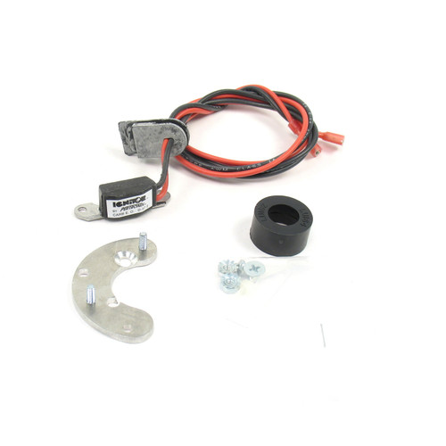 PerTronix Stock Replacement Ignition #LU-162A - Pertronix Ignitor Kit For Original Lucas Distributors # 23D6 & 25D6. 6-Cylinder, Single Point