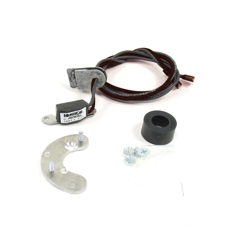 PerTronix Stock Replacement Ignition #LU-162AP12 - Pertronix Ignitor Kit For Original Lucas Distributors # 23D6 & 25D6. 6-Cylinder, Single Point