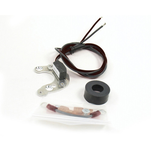 PerTronix Stock Replacement Ignition #LU-165P12 - Pertronix Ignitor Kit For Original Lucas Distributors # Dm6,Dm6A,& Dmbz6A. 6-Cylinder