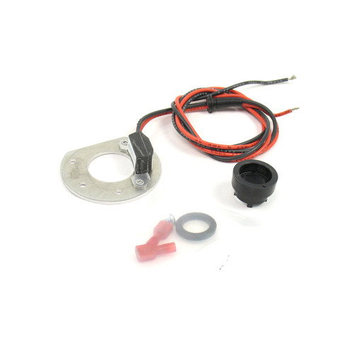 PerTronix Stock Replacement Ignition #LU-167 - Pertronix Ignitor Kit For Original Lucas Distributors # 45Dm6. 6-Cylinder, Single Point