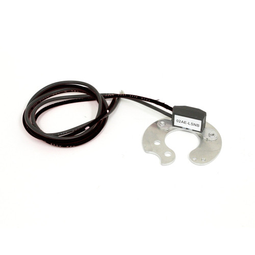 PerTronix Stock Replacement Ignition #LU-168LSP12 - Pertronix Ignitor Kit For Original Lucas Distributors # Dvx6A. 6-Cylinder, Single Point