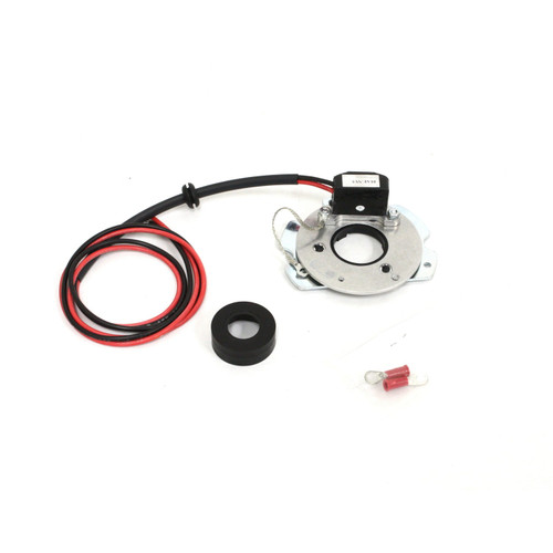 PerTronix Stock Replacement Ignition #LU-181A - Pertronix Ignitor Kit For Original Lucas Distributors # 35D8. Single Point, 8-Cylinder