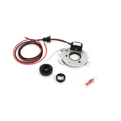 PerTronix Stock Replacement Ignition #LU-281 - Pertronix Ignitor Kit For Original Lucas Distributors # 35De8, 35Dm8, & 35Dlm8. 8-Cylinder
