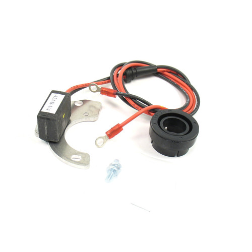PerTronix Stock Replacement Ignition #MC-181 - Pertronix Ignitor Kit For Original Mercury Marine Distributors # 64025 & 64026. 8-Cylinder