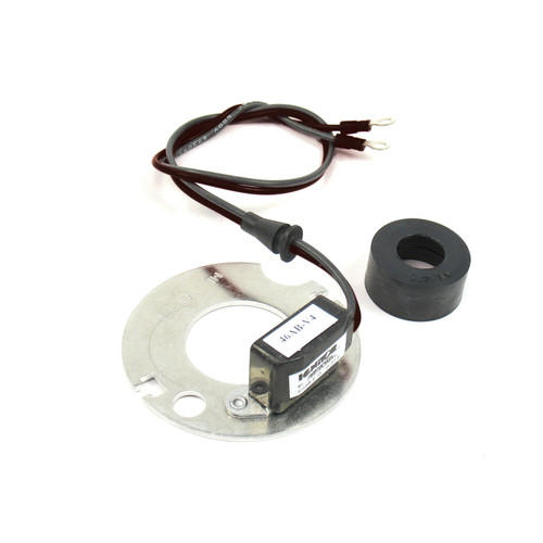 PerTronix Stock Replacement Ignition #ML-141CP12 - Pertronix Ignitor Kit For Original Mallory Distributors 23,24,Yd, & Yl Series. 4-Cylinder