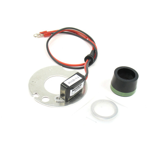 PerTronix Stock Replacement Ignition #ML-161 - Pertronix Ignitor Kit For Original Mallory Distributors 23,24,Yd, & Yl Series. 6-Cylinder