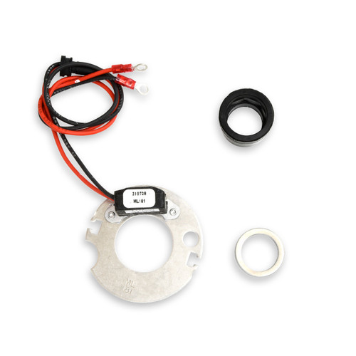PerTronix Stock Replacement Ignition #ML-181 - Pertronix Ignitor Kit For Original Mallory Distributors 23,24,Yd