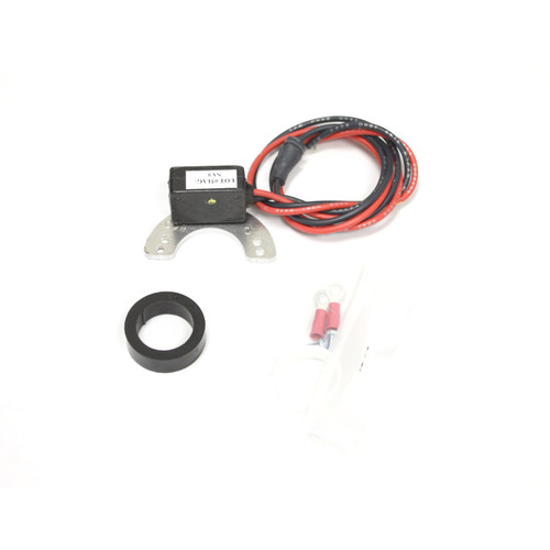 PerTronix Stock Replacement Ignition #ML-182 - Pertronix Ignitor Kit For Original Mallory Distributors Comp 9000 Series Unilite. 8-Cylinder