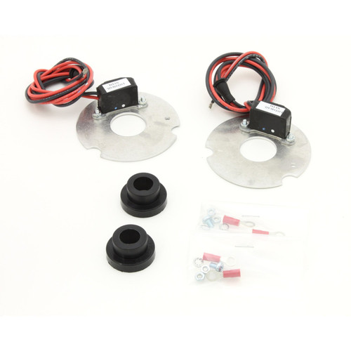 PerTronix Stock Replacement Ignition #MR-1122A - Pertronix Ignitor Kit For Original Marelli Distributors # S85A & S125. 12-Cylinder