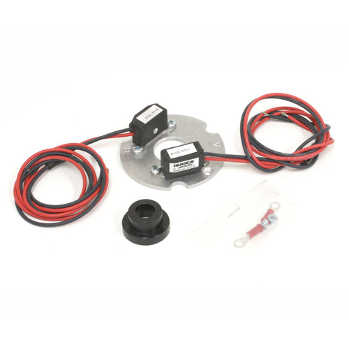 PerTronix Stock Replacement Ignition #MR-1124 - Pertronix Ignitor Kit For Original Marelli Distributors # S129E. 12-Cylinder, Single Point