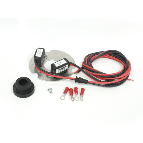PerTronix Stock Replacement Ignition #MR-1125 - Pertronix Ignitor Kit For Original Marelli Distributors # S129G. 12-Cylinder, Single Point
