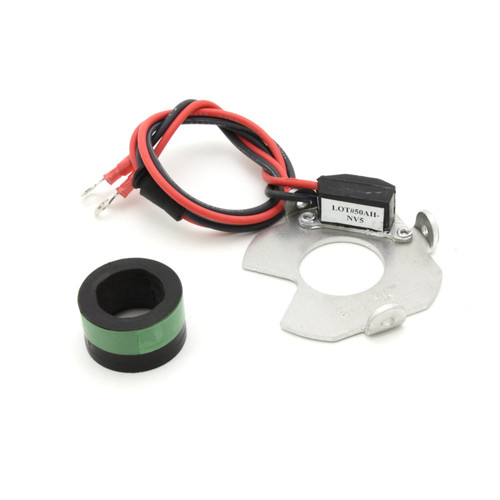 PerTronix Stock Replacement Ignition #MR-143 - Pertronix Ignitor Kit For Original Marelli Distributors # S73. 4-Cylinder, Single Point