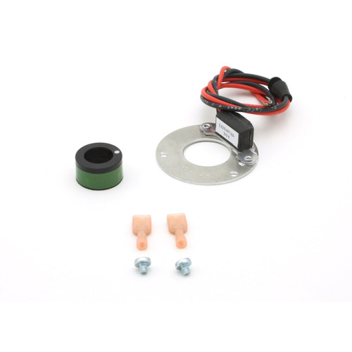 PerTronix Stock Replacement Ignition #MR-145 - Pertronix Ignitor Kit For Original Marelli Distributors. 4-Cylinder, Single Point