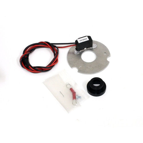 PerTronix Stock Replacement Ignition #MR-161A - Pertronix Ignitor Kit For Original Marelli Distributors # S85A & S125A. 6-Cylinder, Single Point