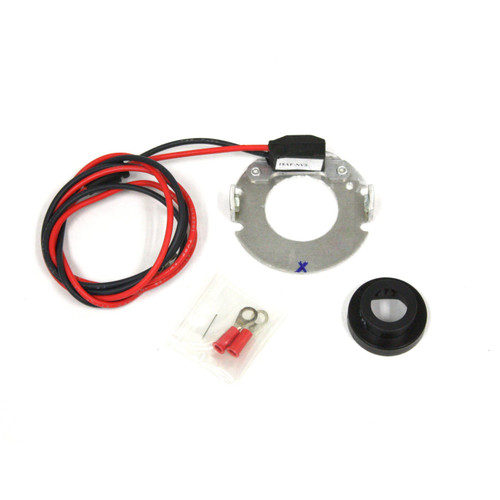 PerTronix Stock Replacement Ignition #MR-163 - Pertronix Ignitor Kit For Original Marelli Distributors #S53C. 6-Cylinder