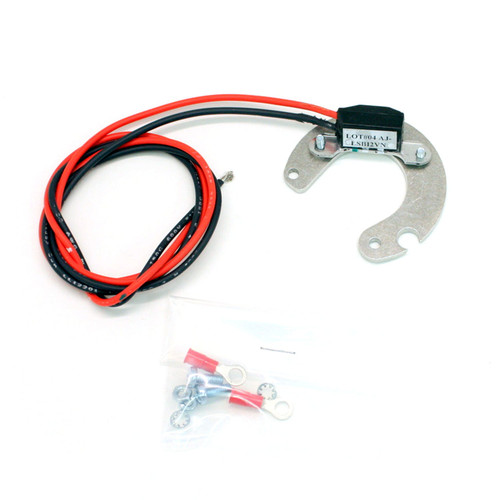 PerTronix Stock Replacement Ignition #MR-LS3 - Pertronix Ignitor Kit For Original Marelli Distributors # S118 & S124B. 4-Cylinder, Single Point