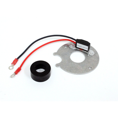 PerTronix Stock Replacement Ignition #MV-161A - Pertronix Ignitor Kit For Original Autolite Distributors. 6-Cylinder, Single Point
