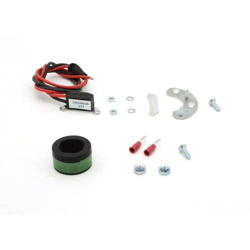 PerTronix Stock Replacement Ignition #NE-141 - Pertronix Ignitor Kit For Original Noth Eastern Electric Distributors # 10004. 4-Cylinder