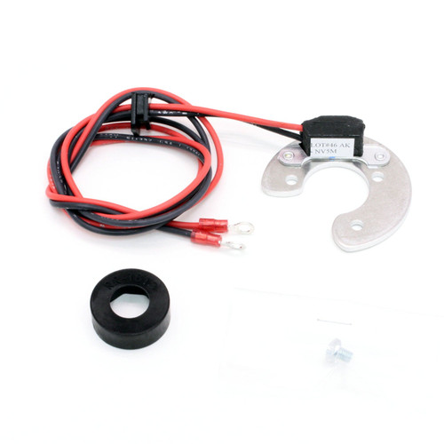 PerTronix Stock Replacement Ignition #RR-181 - Pertronix Ignitor Kit For Original Lucas Distributors # 20D8. 8-Cylinder, Single Point
