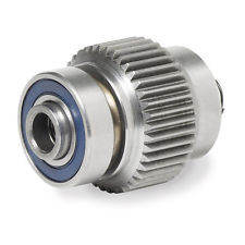 Spyke Solenoids #400112 - Spyke Starter Drive Assembly, 1.8/2.4 KW Spyke Starters