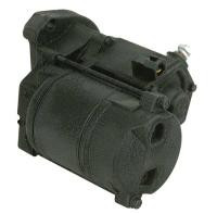 Spyke Engine Components #413410 - Spyke Starter, Black , 1981-2018 Sportsters, 1994-2008 Buell (except 1125R)