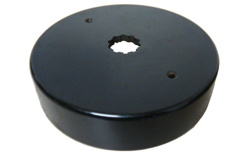 Spyke Voltage Regulators #432410 - Spyke Rotor Kit, 32 Amp, w/Shims, 1970-'99 BT w/32 Amp Sys (Except Twin Cam)