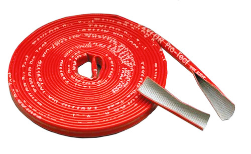 Taylor Tools #2525 - Taylor Cable 2525 Pro-Tect Wire Sleeving 25ft coil