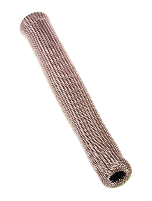 Taylor Tools #2526 - Taylor Cable 2526 Space Age Boot Protector 8 inch silver single