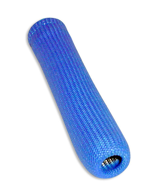 Taylor Tools #2566 - Taylor Cable 2566 Space Age Boot Protector blue 8-pack