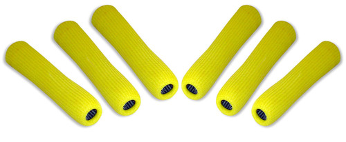 Taylor Tools #2574 - Taylor Cable 2574 (Formerly Taylor #2564) Space Age Protector Yellow 8-Pack
