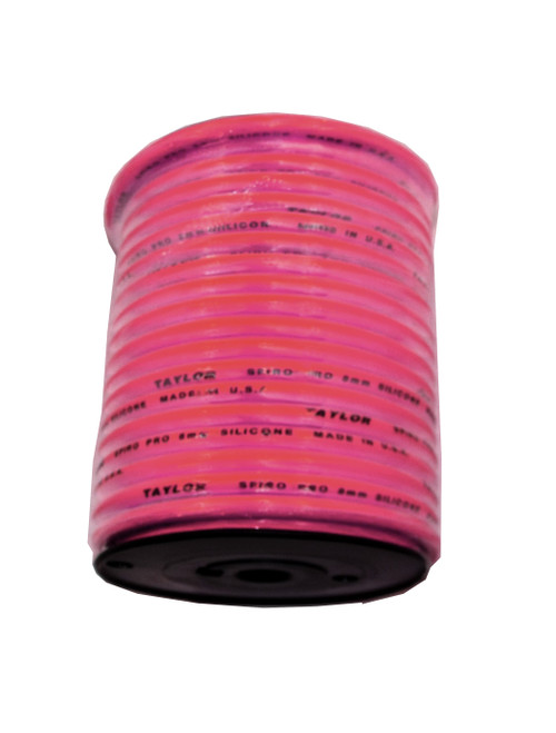 Taylor Ignition #35792 - Taylor Cable 35792 8mm Spiro-Pro 100 Ft. coil Pink