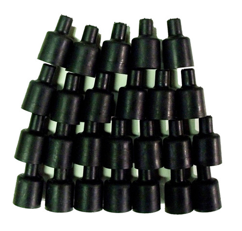 Taylor Tools #44076 - Taylor Cable 44076 180 Degree Coil boots