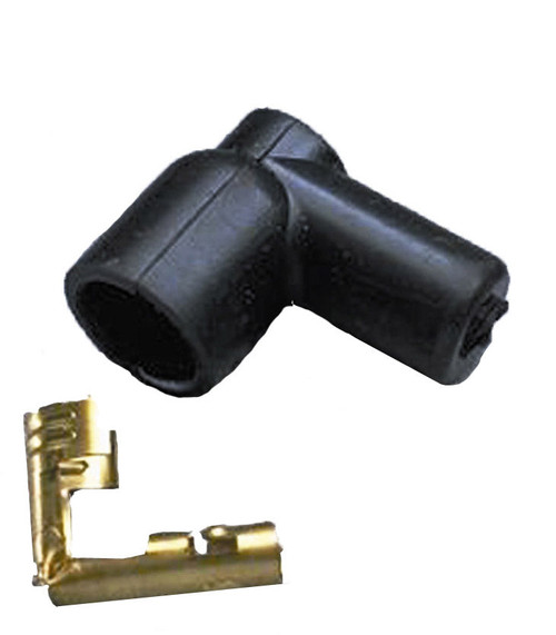 Taylor Tools #46056 - Taylor Cable 46056 Socket Type Coil/Tml Kit 90 deg