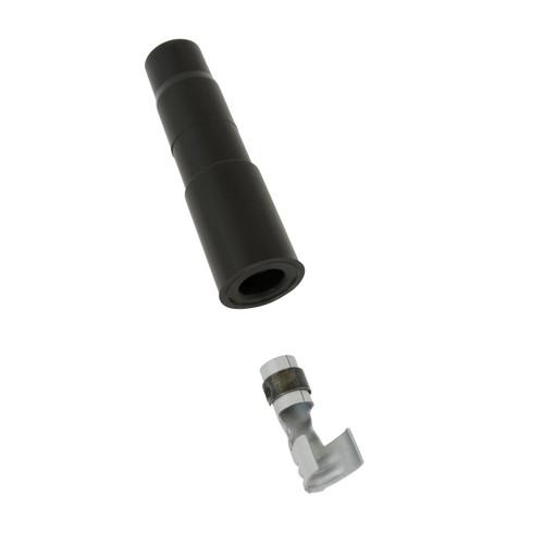 Taylor Tools #46068 - Taylor Cable 46068 HEI Dist Boot/Terminal Kit 180 deg