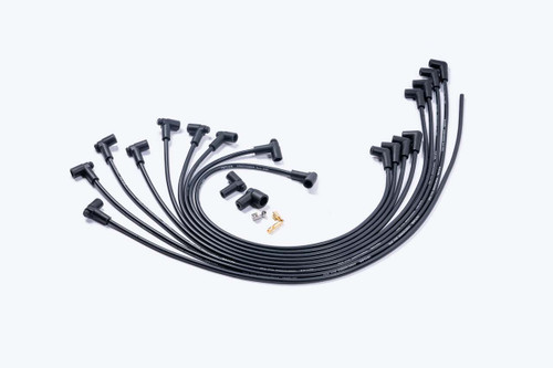 Taylor Ignition #51006 - Taylor Cable 51006 Streethunder custom 8 cyl black