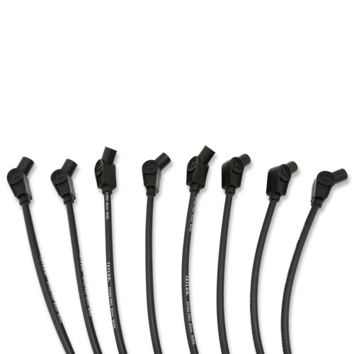 Taylor Ignition #79017 - Taylor Cable 79017 409 Spiro Pro race fit 16 in 135 black