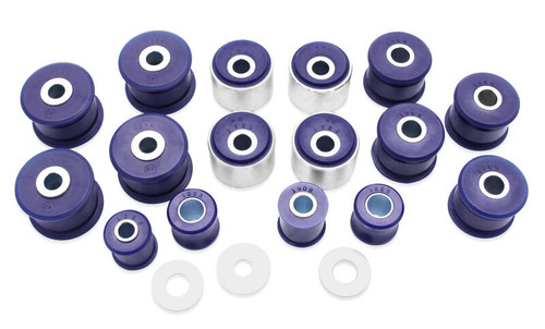 SuperPro Offset Bushing Kit - KIT088ADJK Photo - Primary