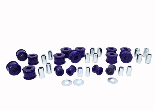 SuperPro Bushing Kit - KIT088K Photo - Primary