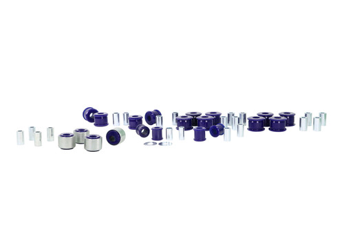 SuperPro Offset Bushing Kit - KIT091ADJK Photo - Primary