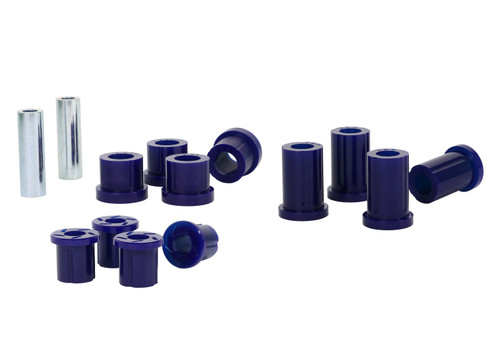 SuperPro Leaf Spring Bushing - KIT218K Photo - Primary