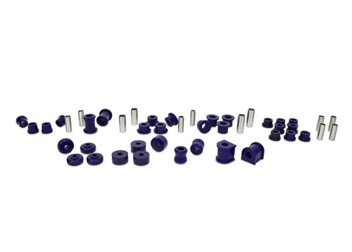 SuperPro MGC Bushing Kit - KIT5124FSSK Photo - Primary