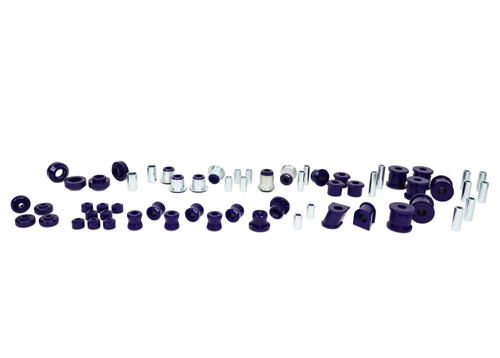 SuperPro Bushing Kit - KIT5173K Photo - Primary