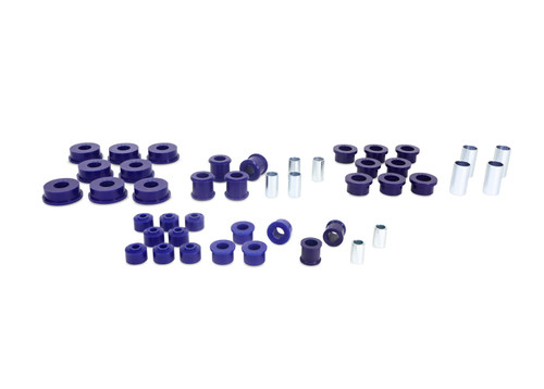 SuperPro Bushing Kit - KIT5368K Photo - Primary
