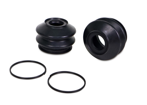 SuperPro Upper Ball Joint Boot Kit - KIT6565BK Photo - Primary