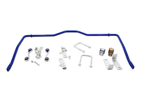 SuperPro 20mm Heavy Duty Stabilizer Bar Kit - RC0009RZ-20 Photo - Primary
