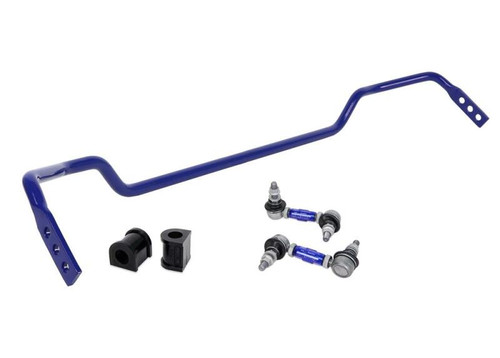 SuperPro 16mm 3 point adjustable Stabilizer Bar Kit - RC0049RZ-16KIT Photo - Primary