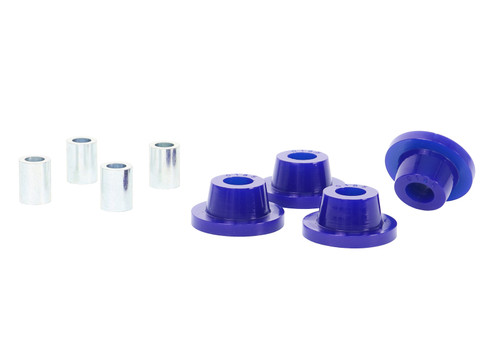 SuperPro Lower Control Arm Bushing Kit - SPF0185K Photo - Primary