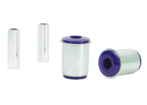 SuperPro Lower Control Arm Bushing Kit - SPF0251K Photo - Primary