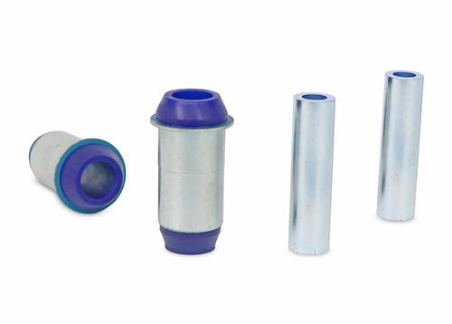 SuperPro Lower Control Arm Bushing - SPF0263K Photo - Primary