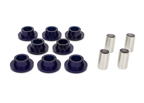 SuperPro Upper Control Arm Bushing Kit - SPF0757SSK Photo - Primary